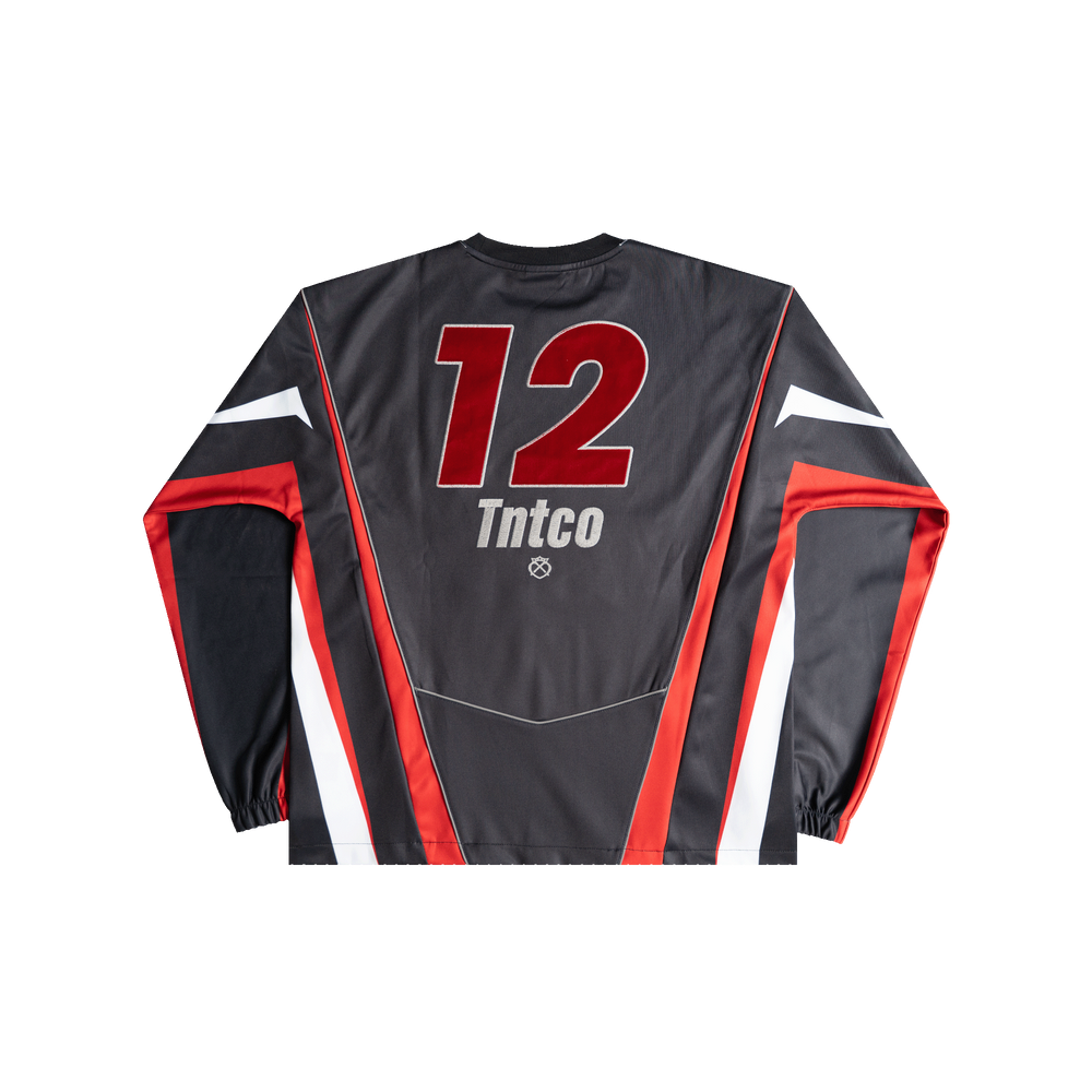 TNTCO x CHIVAS Racing L/S