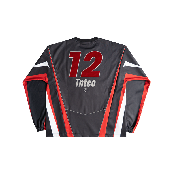 TNTCO x CHIVAS Racing L/S