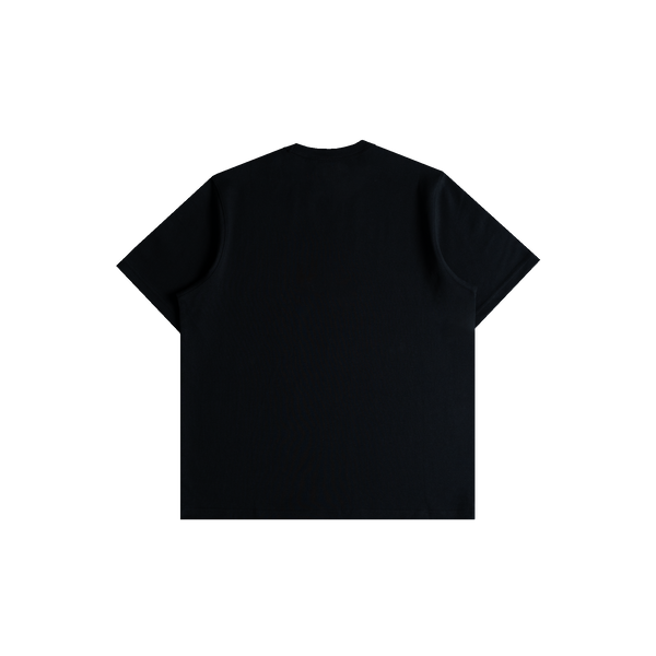 Roaring Horse Tee (Black)
