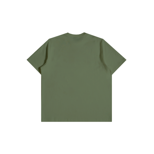 Berseri Tee (Mist Green)