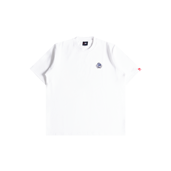 Greatness Tee (White)