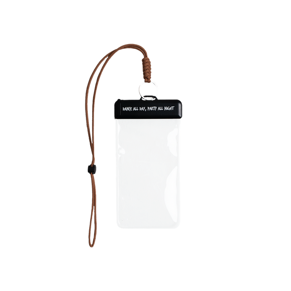 3WAY Jam Waterproof Phone Pouch