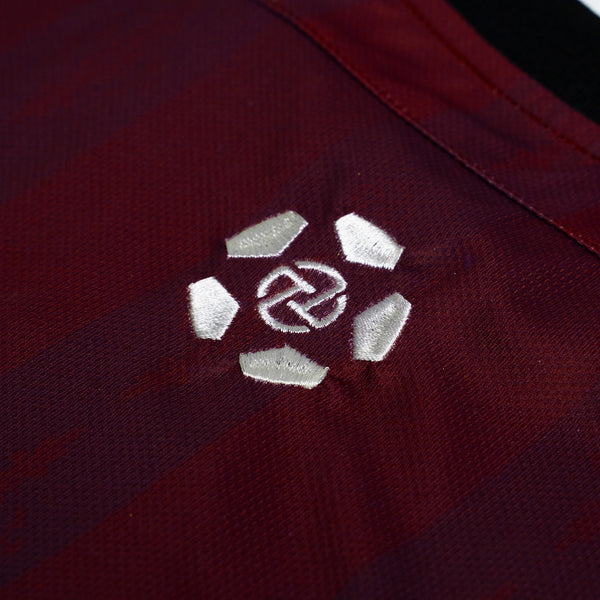 TNTCO x SFC Jersey (Maroon)