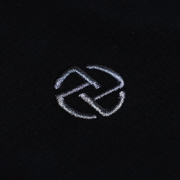 Bronco Shirt (Black)