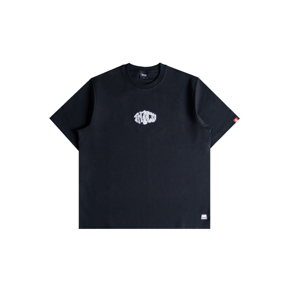 Sphere Logo Tee