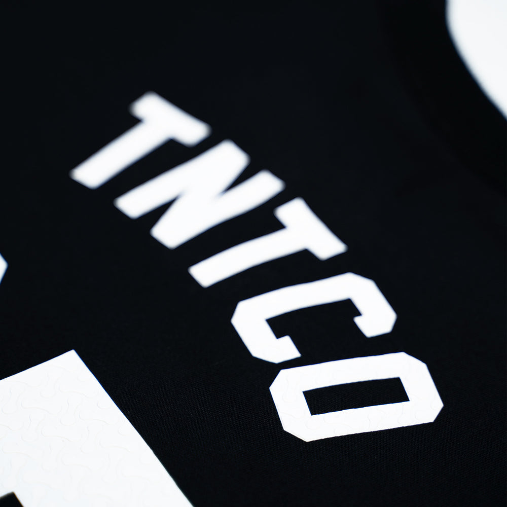 3P Tee (Black)
