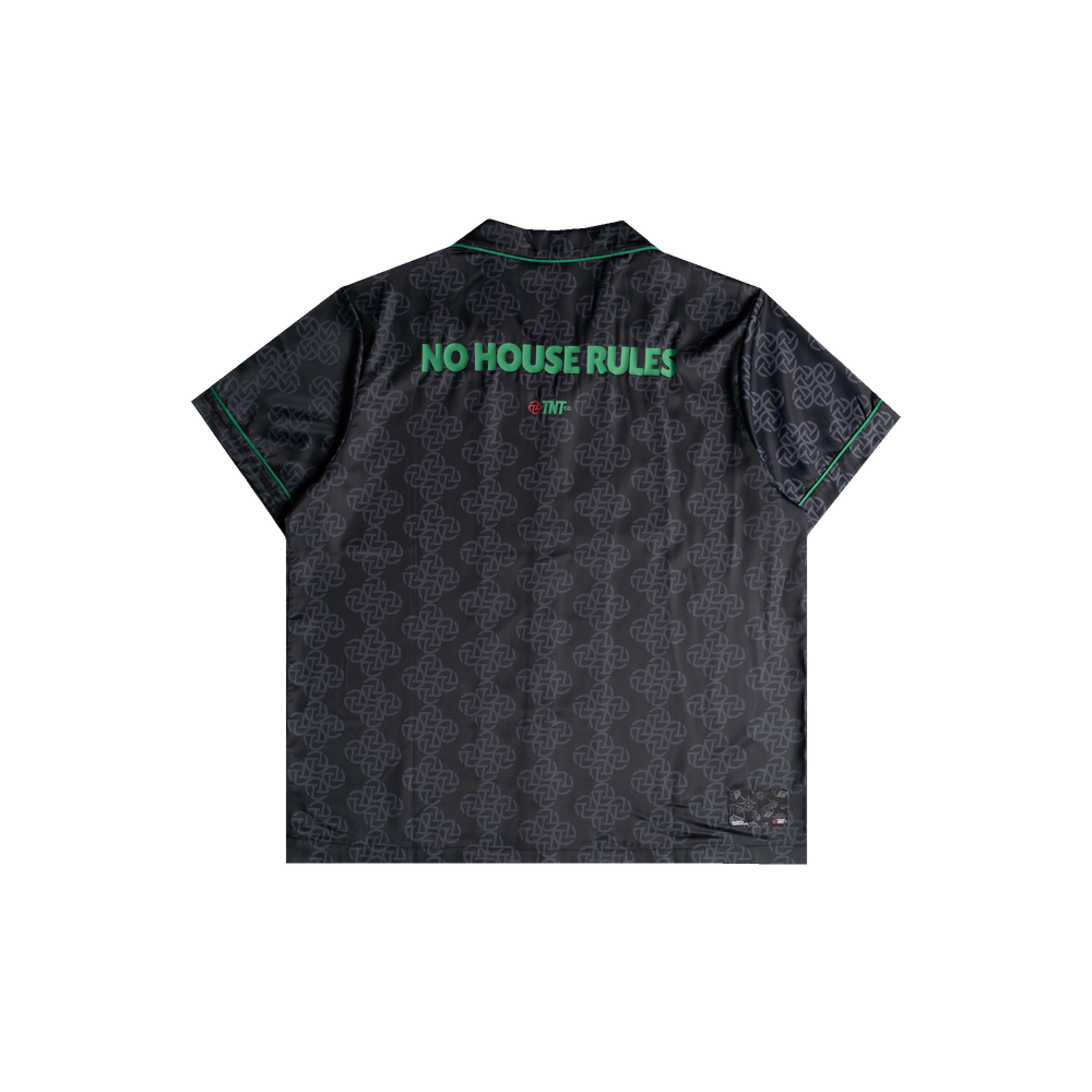 Champion Lounge Top (Black)