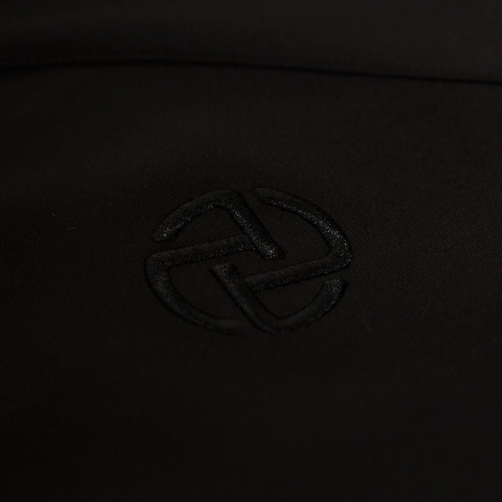 3P Logo Jersey (Black)