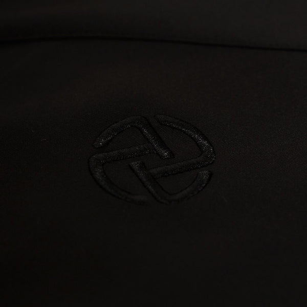 3P Logo Jersey (Black)