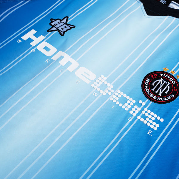 TNTCO X HOMEBOIS26 Jersey (Blue)