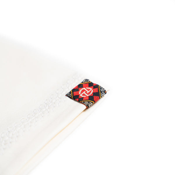 Phantaci x TNTCO Totem Tee (Beige)