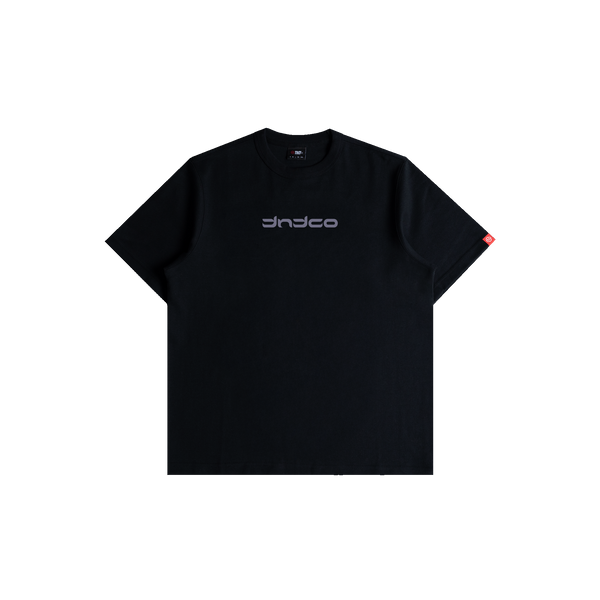 Samurai Tee (Black)