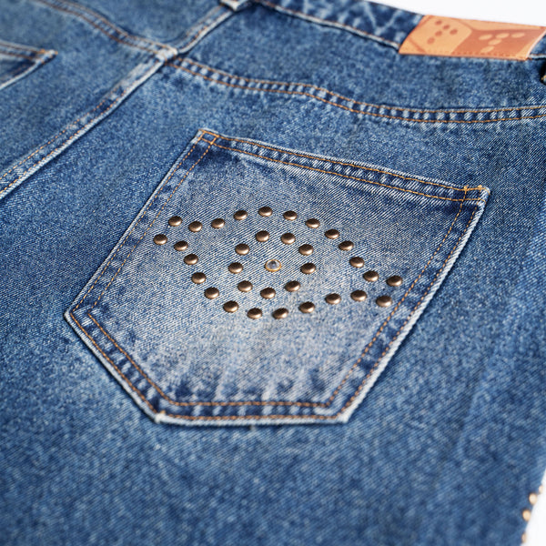 Sennengen Jorts (Blue)