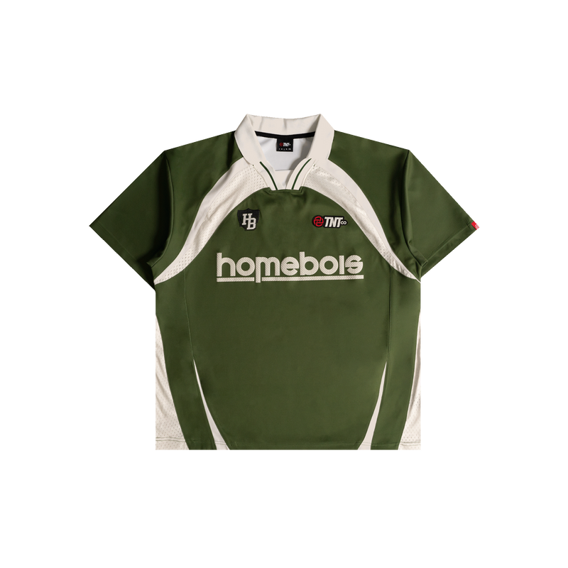 Homage Jersey (Green)