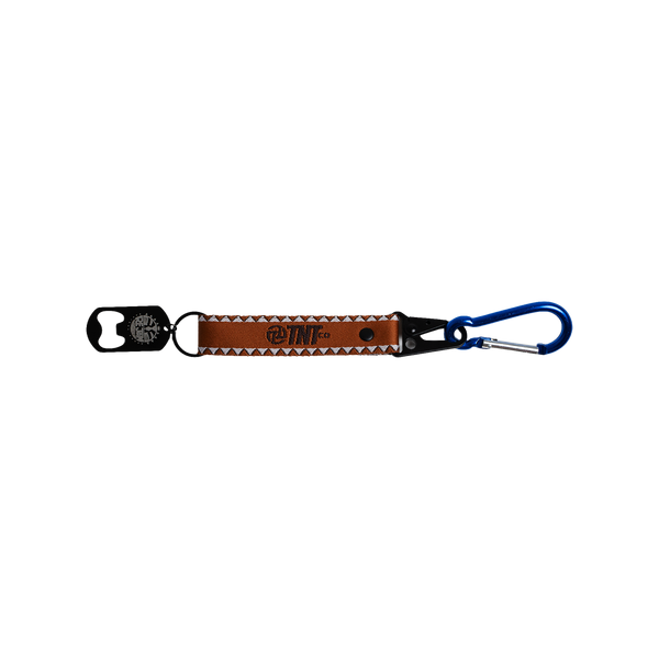 3WAY Jam Keyholder Keychain