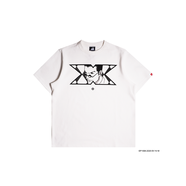 403 Tee (White)
