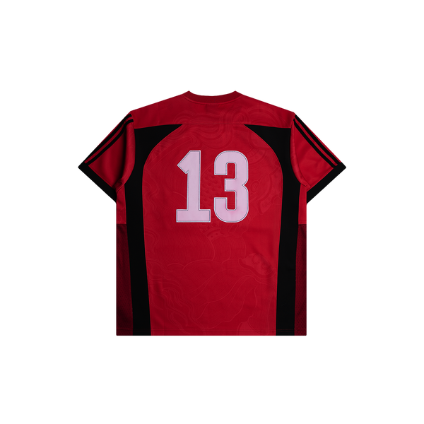 Horse Jersey (Red)