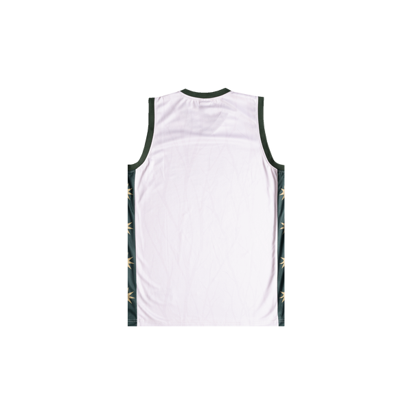 NS Jersey BCL Ver. (White)
