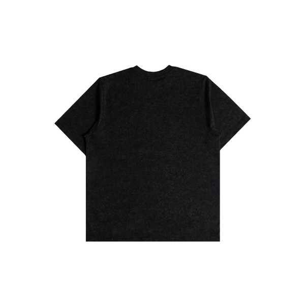 Century Stone Washed Tee (Black)