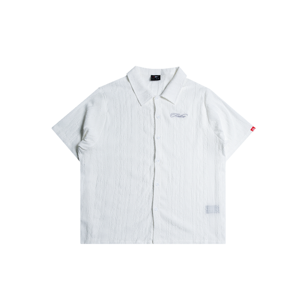 Hawaii Shirt (White)