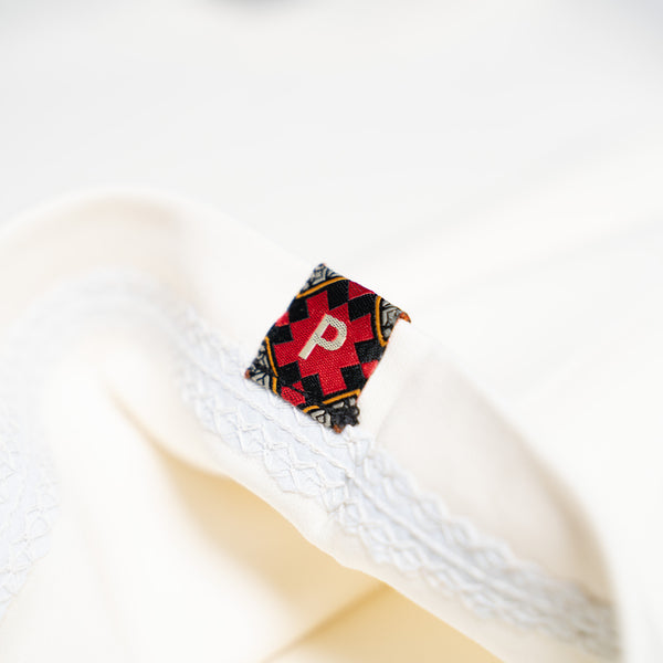 Phantaci x TNTCO Totem Tee (Beige)