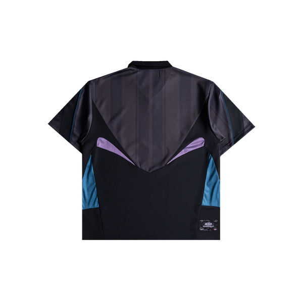 Red Eyes Jersey (Black/Red)
