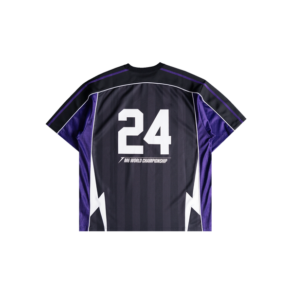 Spark Jersey (Black)