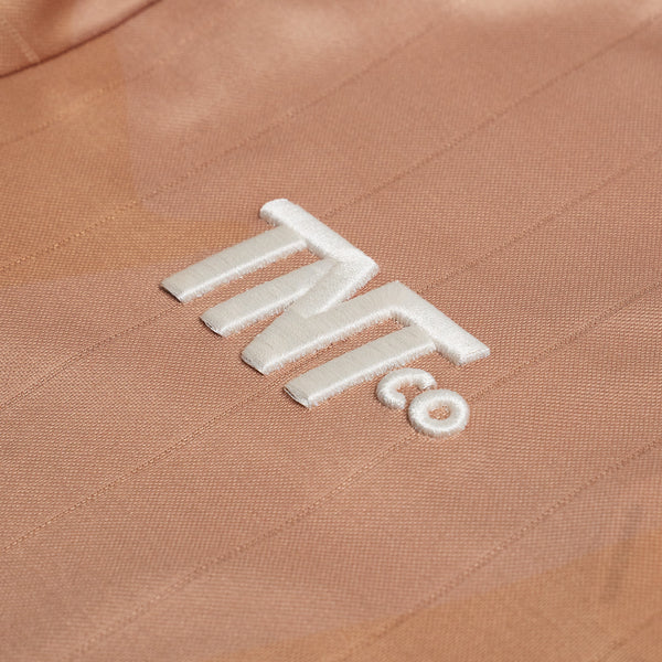 RFJAM Jersey (Brown)