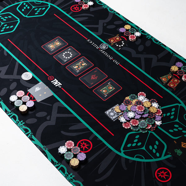 TNTCO Royal Poker Set