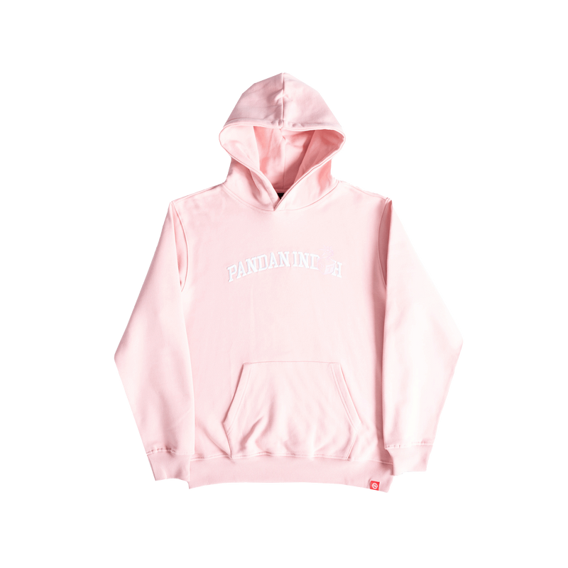 PI Hoodie (Pink)