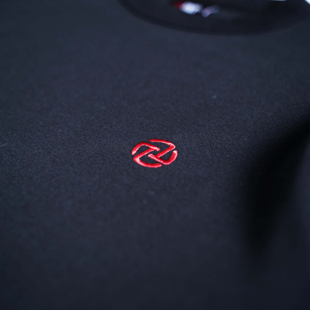 PI Nhr Tee (Black)