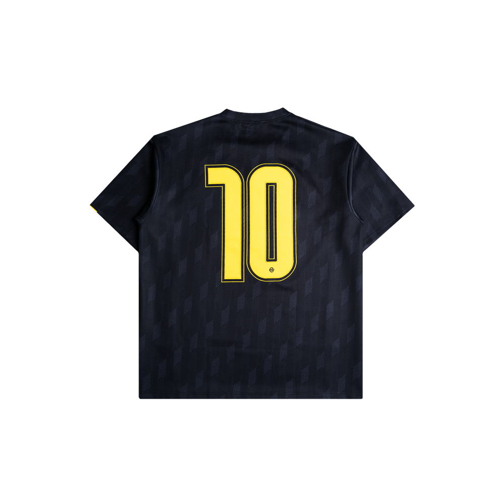 Asia Cup Jersey (Black)