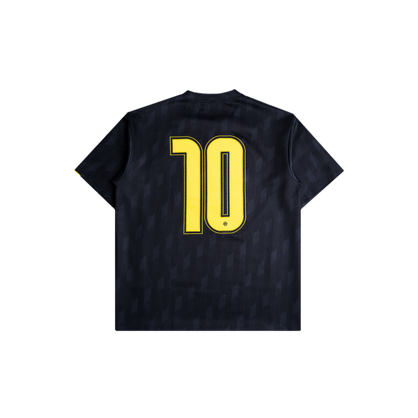 Asia Cup Jersey (Black)