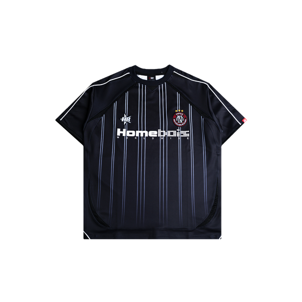 TNTCO X HOMEBOIS26 Jersey (Black)