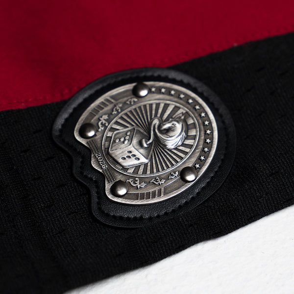 Horse Jersey (Black)