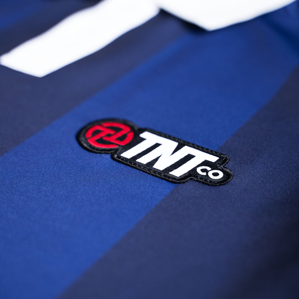 B2P Jersey (Navy)