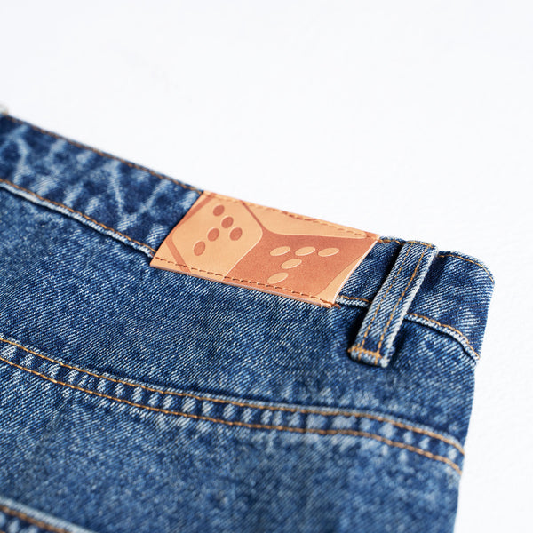 Sennengen Jorts (Blue)