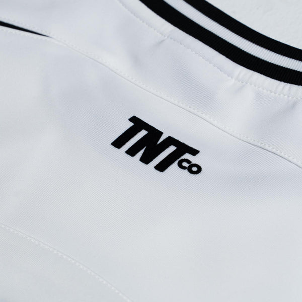 Germany Jersey (White)