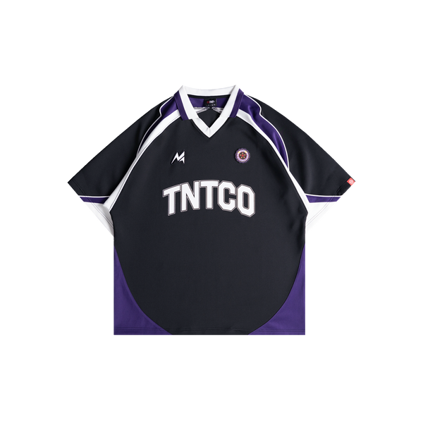 Furious Jersey (Black)