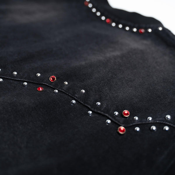 Only Ego Jacket (Black)