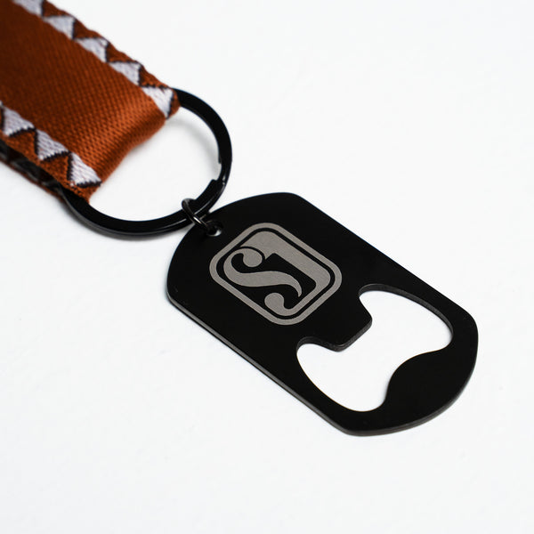 3WAY Jam Keyholder Keychain