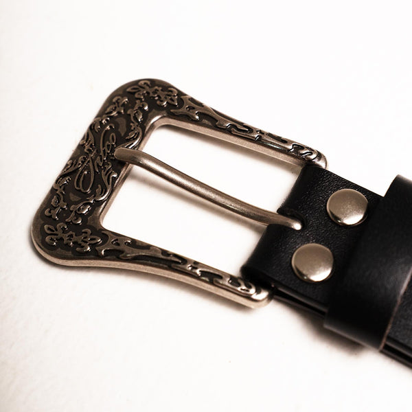 NHR Studded Belt (Black)