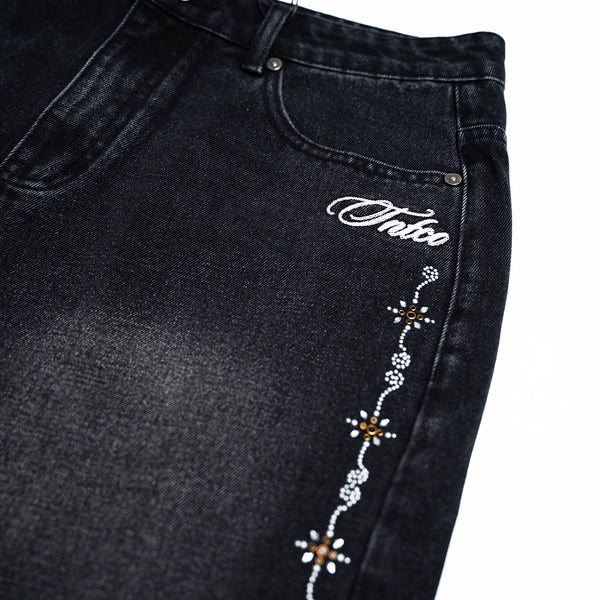 Treasure Logo Short (Black)