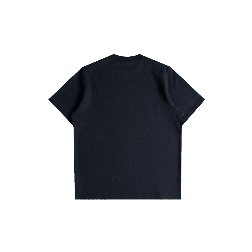 Pandan Indah Tee (Black)