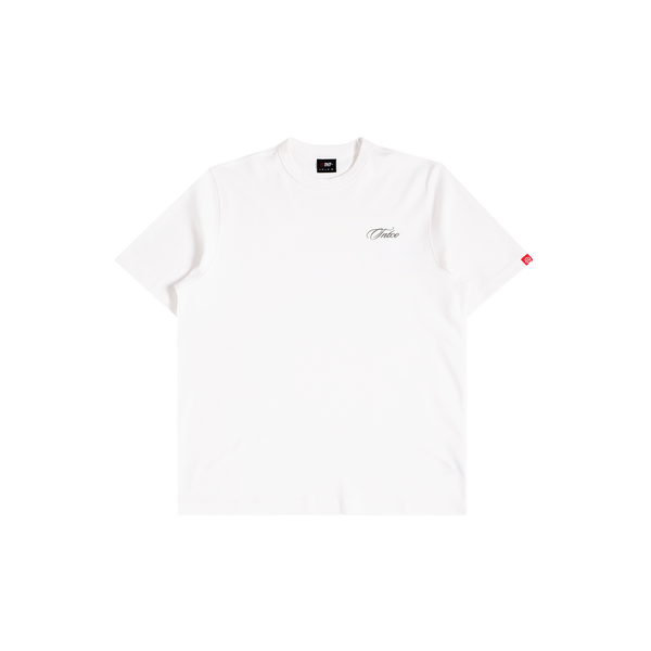 Horseh Essential Tee (White)