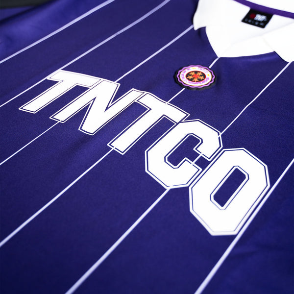 Flash Jersey (Navy Blue)