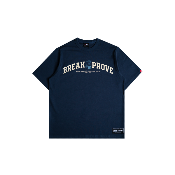 Prove Your Skillz Tee (Navy)