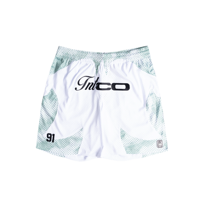 Viper Football Pants (White)