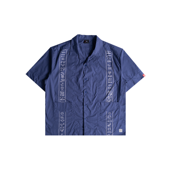 SOM Shirts (Navy)