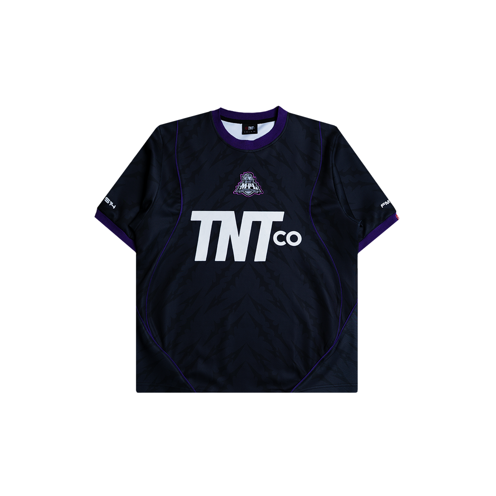 MPL 16 Innocent Jersey (Dark Purple)